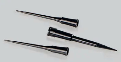 Puntale di pipetta con filtro - for Zymark® - Shaoxing GenFollower Biotech CO., LTD. - per robot