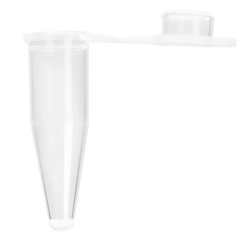 Microtubo per PCR - PCR002FG - Shaoxing GenFollower Biotech CO., LTD. - da laboratorio / conico / in polipropilene