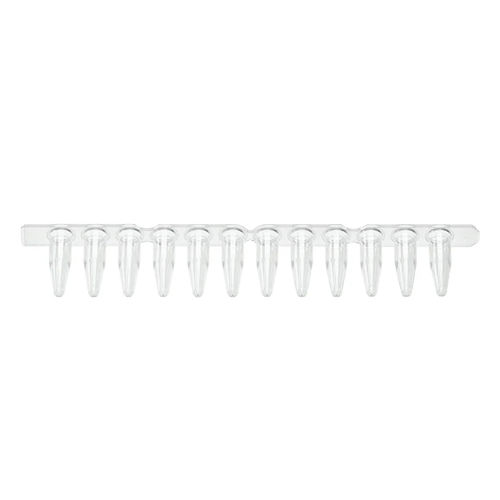 Microtubo per PCR - B12RT-02N - Shaoxing GenFollower Biotech CO., LTD. - da laboratorio / in polipropilene / sterile