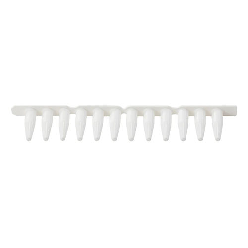 Microtubo per PCR - B12RT-02W - Shaoxing GenFollower Biotech CO., LTD. - da laboratorio / in polipropilene / sterile