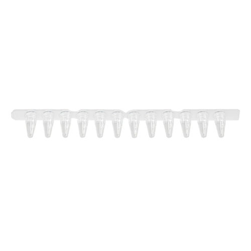 Microtubo per PCR - B12LT-01N - Shaoxing GenFollower Biotech CO., LTD. - da laboratorio / in polipropilene