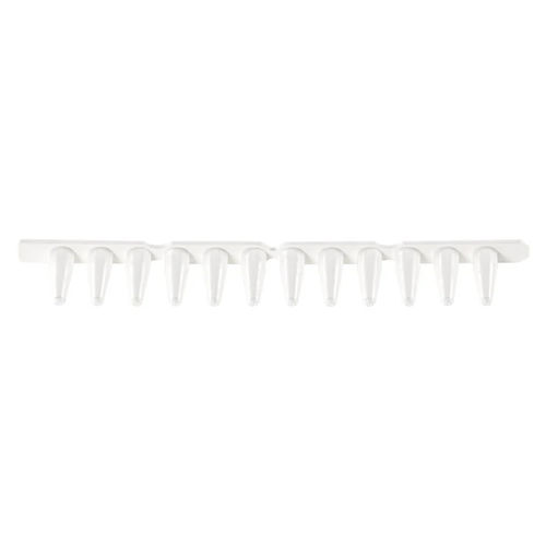 Microtubo per PCR - B12LT-01W - Shaoxing GenFollower Biotech CO., LTD. - da laboratorio / in polipropilene