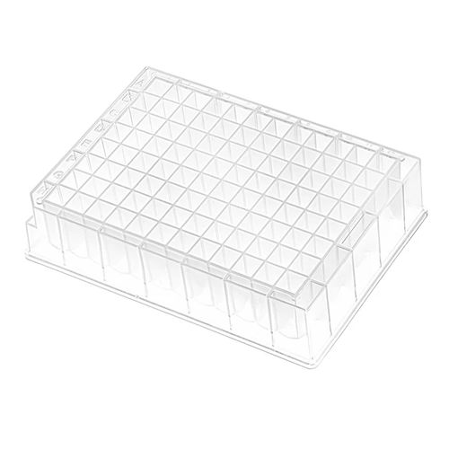Micropiastra da laboratorio - DW00030 - Shaoxing GenFollower Biotech CO., LTD. - ELISA / per coltura tessutale / HTS