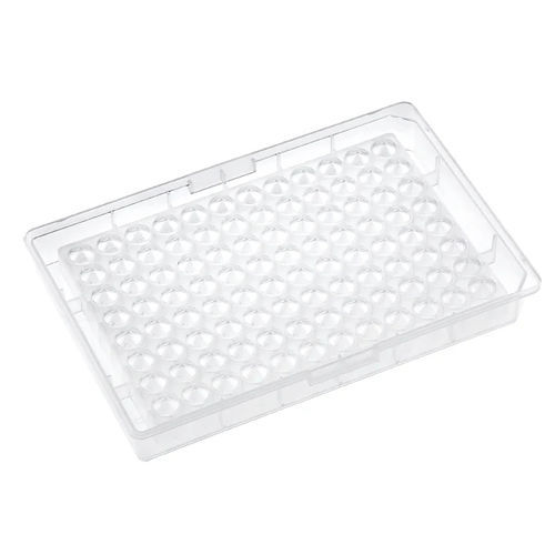 Micropiastra da laboratorio - DW00024 - Shaoxing GenFollower Biotech CO., LTD. - a 96 pozzetti