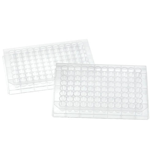 Micropiastra da laboratorio - DW00027 - Shaoxing GenFollower Biotech CO., LTD. - per stoccaggio di campioni / di diluzione / per centrifuga