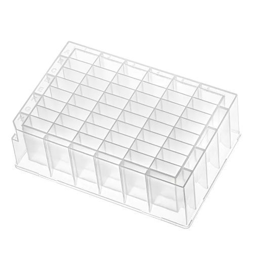 Micropiastra da laboratorio - DW00018 - Shaoxing GenFollower Biotech CO., LTD. - ELISA / per coltura tessutale / HTS