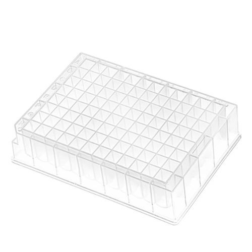 Micropiastra da laboratorio - DW00029 - Shaoxing GenFollower Biotech CO., LTD. - ELISA / per coltura tessutale / HTS