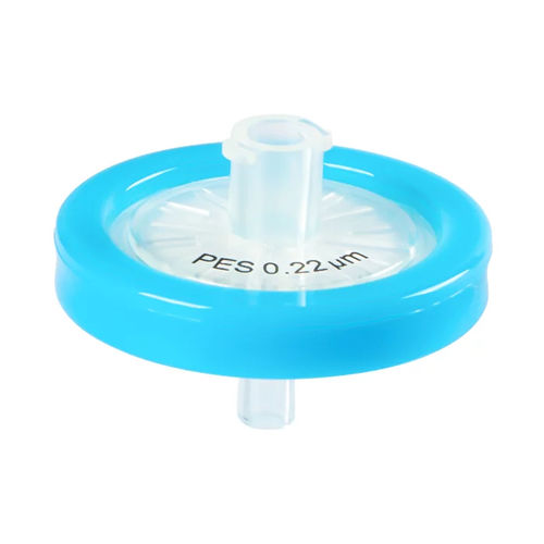 Filtro a membrana - SF012135 - Shaoxing GenFollower Biotech CO., LTD. - per liquido / per siringa / PES