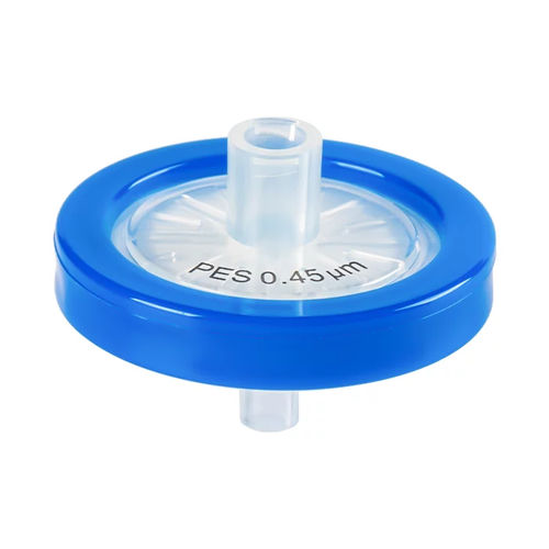 Filtro a membrana - SF012235 - Shaoxing GenFollower Biotech CO., LTD. - per liquido / per siringa / PES