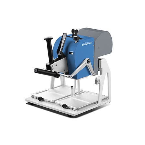 Workstation da laboratorio manuale - M200 - Shaoxing GenFollower Biotech CO., LTD. - per manipolazione di liquidi / tramite pipettaggio / compatta