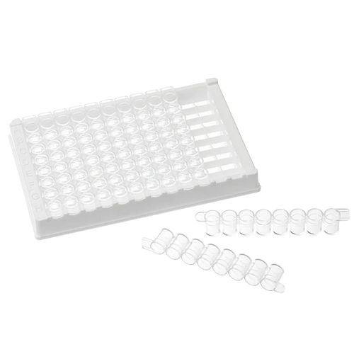Micropiastra ELISA - EP00006H - Shaoxing GenFollower Biotech CO., LTD. - per assorbanza / colorimetrica / a 96 pozzetti