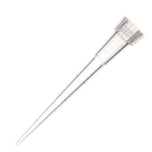 Puntale di pipetta con filtro - E-TB10M - Shaoxing GenFollower Biotech CO., LTD. - sterile / non sterile