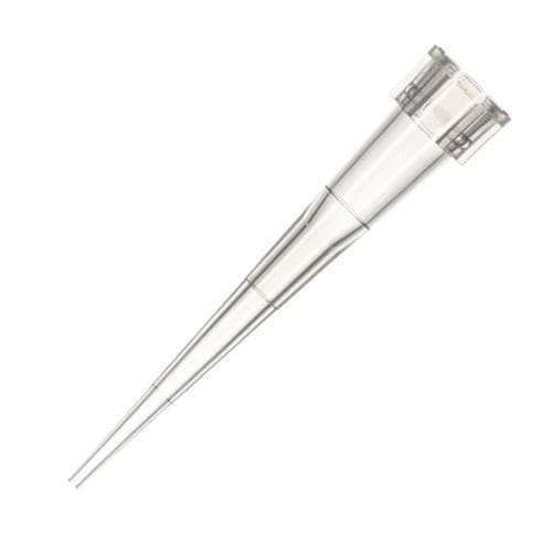 Puntale di pipetta con filtro - E-TB10S - Shaoxing GenFollower Biotech CO., LTD. - sterile / non sterile