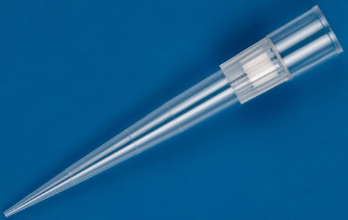 Puntale di pipetta con filtro - LTS-FTB200 - Shaoxing GenFollower Biotech CO., LTD.