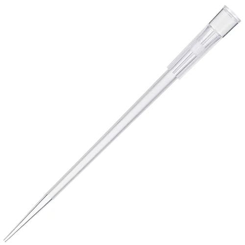Puntale di pipetta con filtro - LTS-FTR200XL-S - Shaoxing GenFollower Biotech CO., LTD. - sterile