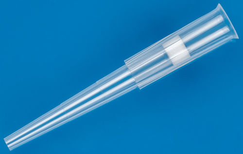 Puntale di pipetta con filtro - CC-FWTR200-S - Shaoxing GenFollower Biotech CO., LTD.