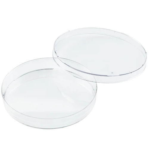 Piastra Petri in polistirene - PD00059 - Shaoxing GenFollower Biotech CO., LTD. - 90 mm / 15 mm / sterile