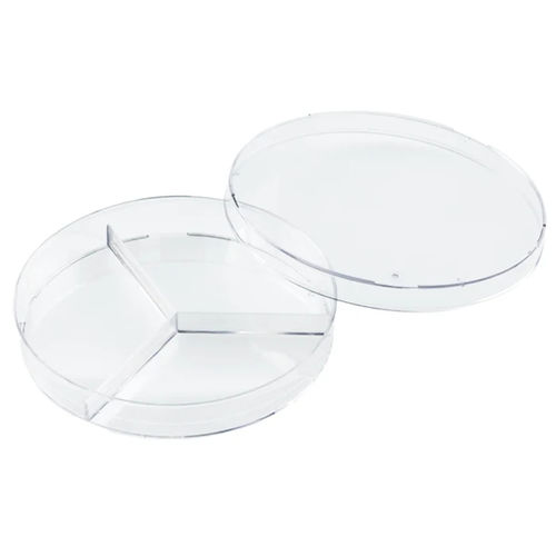 Piastra Petri 90 mm - PD30059 - Shaoxing GenFollower Biotech CO., LTD. - 15 mm / scatola da 500 pezzi