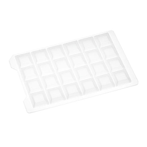 Tappo per micropiastre - SSM00008 - Shaoxing GenFollower Biotech CO., LTD. - sigillato / a 24 pozzetti