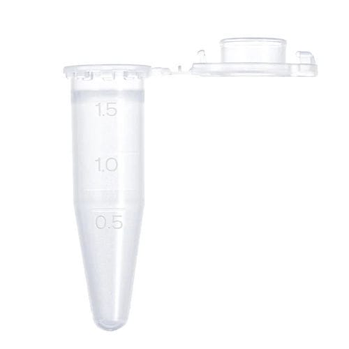 Microtubo da laboratorio - LMTB015 - Shaoxing GenFollower Biotech CO., LTD. - in polipropilene / per microcentrifuga / sterile