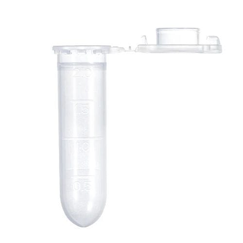 Microtubo da laboratorio - LMTB020 - Shaoxing GenFollower Biotech CO., LTD. - in polipropilene / per microcentrifuga / sterile