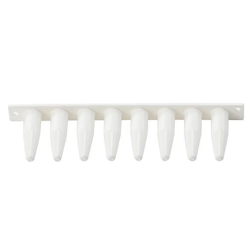 Microtubo da laboratorio - B8RT-02W - Shaoxing GenFollower Biotech CO., LTD. - in polipropilene / sterile