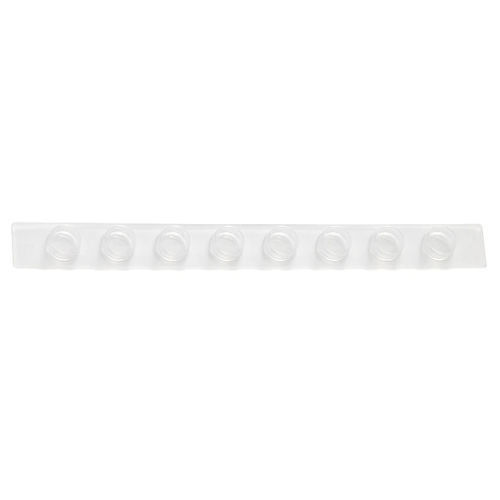 Tappo per microprovette - PCR-B8GC - Shaoxing GenFollower Biotech CO., LTD.