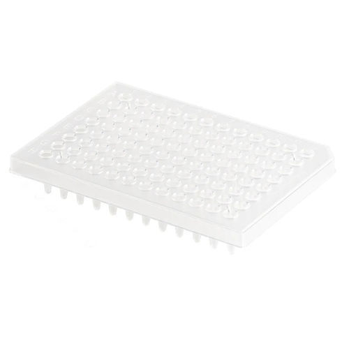 Micropiastra per PCR - A96WS-02N - Shaoxing GenFollower Biotech CO., LTD. - a 96 pozzetti