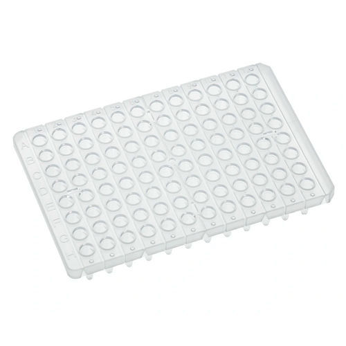Micropiastra da laboratorio - B96HS-02N - Shaoxing GenFollower Biotech CO., LTD. - a 96 pozzetti