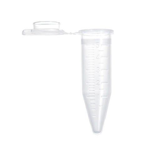 Microtubo per microcentrifuga - MCTB050 - Shaoxing GenFollower Biotech CO., LTD. - da laboratorio / in polipropilene / sterile