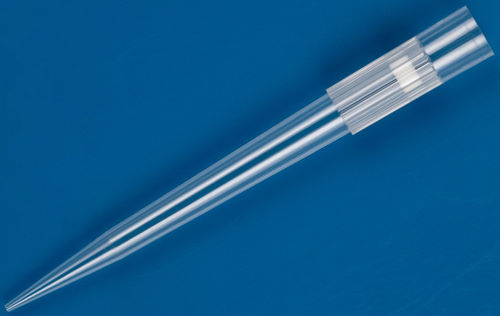 Puntale di pipetta con filtro - LTS-FTB1000 - Shaoxing GenFollower Biotech CO., LTD.