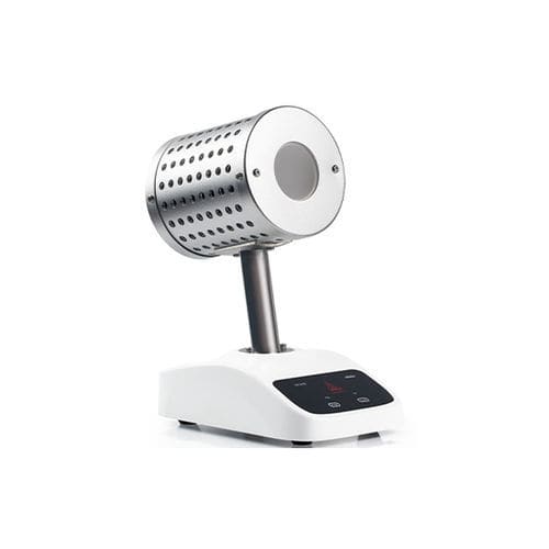 Sterilizzatore medico a infrarossi - HW-800S - Shaoxing GenFollower Biotech CO., LTD. - da banco / compatto / in acciaio inossidabile