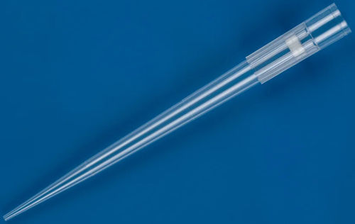 Puntale di pipetta con filtro - LTS-FTB1200 - Shaoxing GenFollower Biotech CO., LTD.