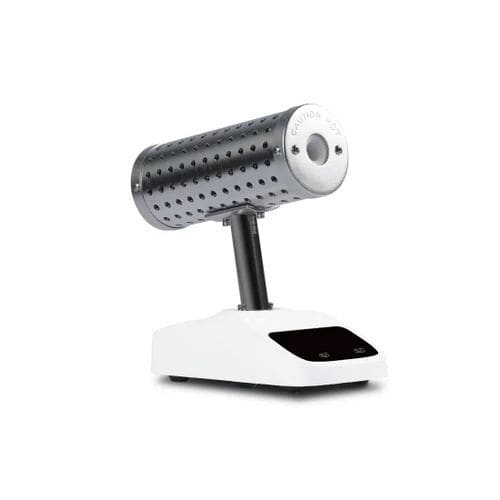 Sterilizzatore medico a infrarossi - HW-800L - Shaoxing GenFollower Biotech CO., LTD. - da banco / compatto