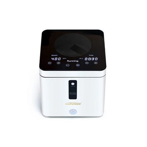 Centrifuga da laboratorio - C-MP2 - Shaoxing GenFollower Biotech CO., LTD. - da banco / compatta / per micropiastre