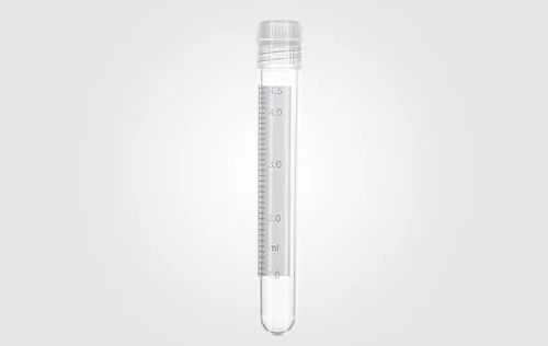 Provetta da laboratorio - CT0051 - Shaoxing GenFollower Biotech CO., LTD. - biologica / criogenica / con tappo a vite