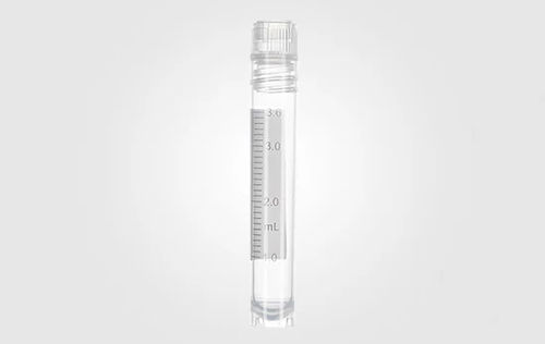 Provetta da laboratorio - CT0037 - Shaoxing GenFollower Biotech CO., LTD. - biologica / criogenica / con tappo a vite