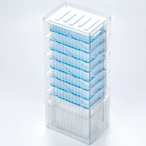 Puntale di pipetta - E series - Shaoxing GenFollower Biotech CO., LTD.