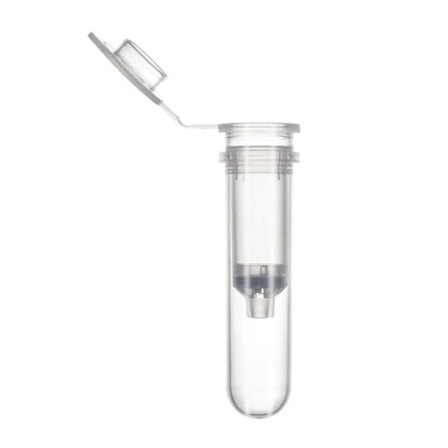 Microtubo da laboratorio - S40004 - Shaoxing GenFollower Biotech CO., LTD.