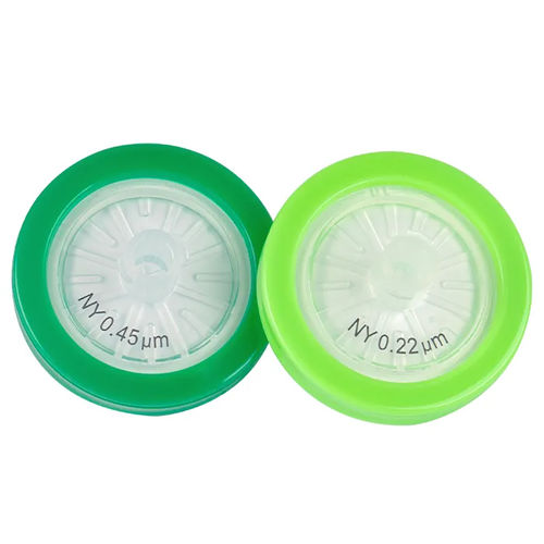 Filtro a membrana - SF022135 - Shaoxing GenFollower Biotech CO., LTD. - per liquido / per siringa / in nylon