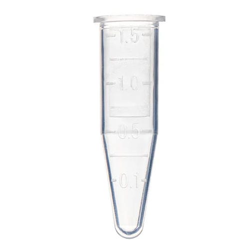 Microtubo da laboratorio - NCMT220 - Shaoxing GenFollower Biotech CO., LTD. - in polipropilene / per microcentrifuga