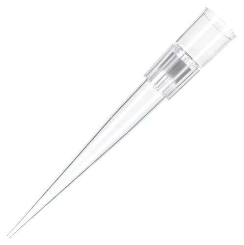 Puntale di pipetta con filtro - LTS-FTB200 - Shaoxing GenFollower Biotech CO., LTD.