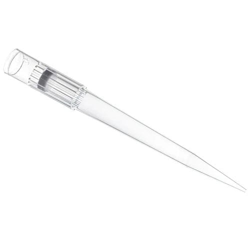 Puntale di pipetta con filtro - LTS-FTB1000 - Shaoxing GenFollower Biotech CO., LTD.