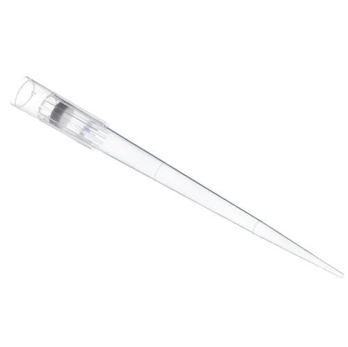 Puntale di pipetta con filtro - LTS-FTB1200 - Shaoxing GenFollower Biotech CO., LTD.