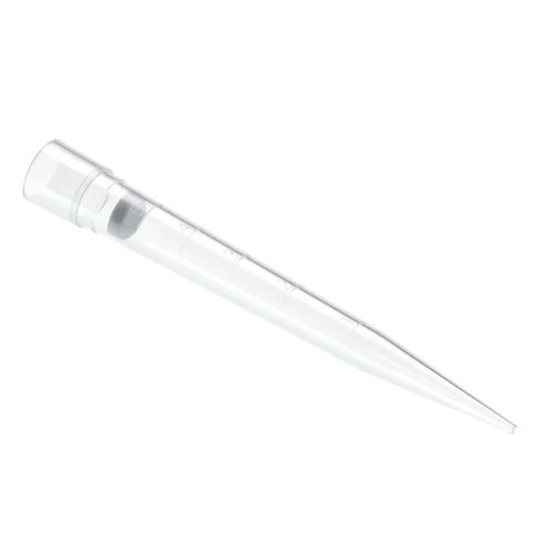 Puntale di pipetta con filtro - LTS-FTB5000 - Shaoxing GenFollower Biotech CO., LTD.