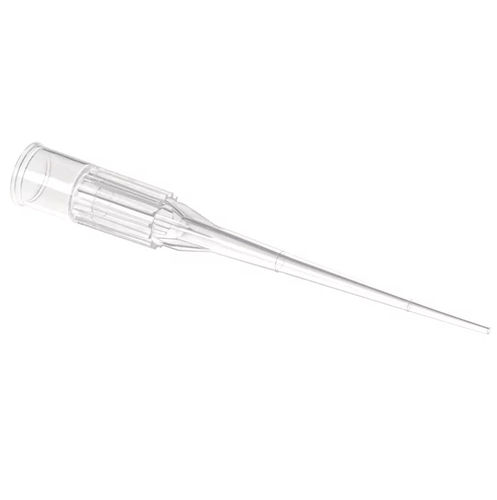 Puntale di pipetta a bassa ritenzione - LTS-TB20 - Shaoxing GenFollower Biotech CO., LTD. - trasparente