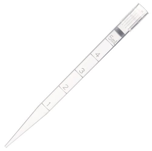 Puntale di pipetta con filtro - FTB5000T - Shaoxing GenFollower Biotech CO., LTD.
