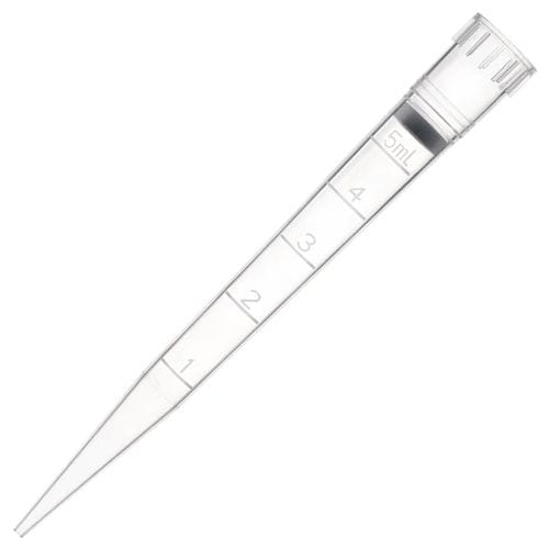 Puntale di pipetta con filtro - FTB5000E - Shaoxing GenFollower Biotech CO., LTD.