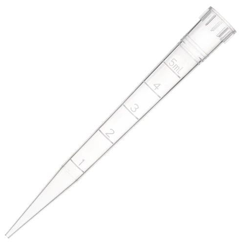 Puntale di pipetta - TB5000E - Shaoxing GenFollower Biotech CO., LTD.