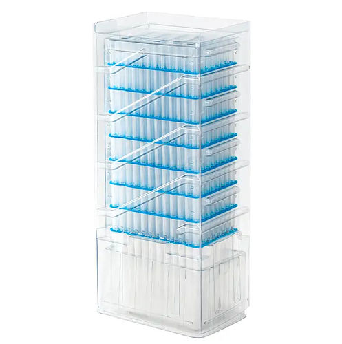 Puntale di pipetta sterile - E-RS1000 - Shaoxing GenFollower Biotech CO., LTD.